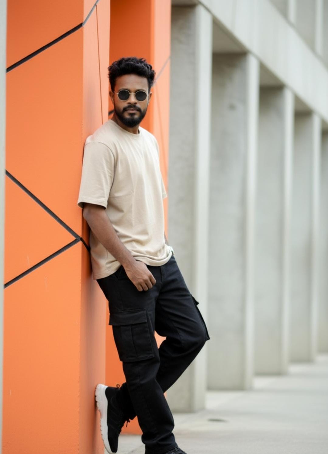 Mr. Chamikara Anuradha