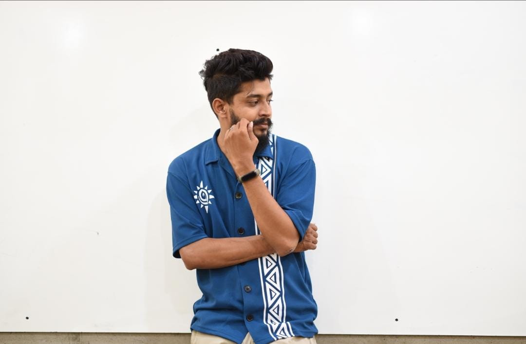 Mr. Ramesh Dhananjaya